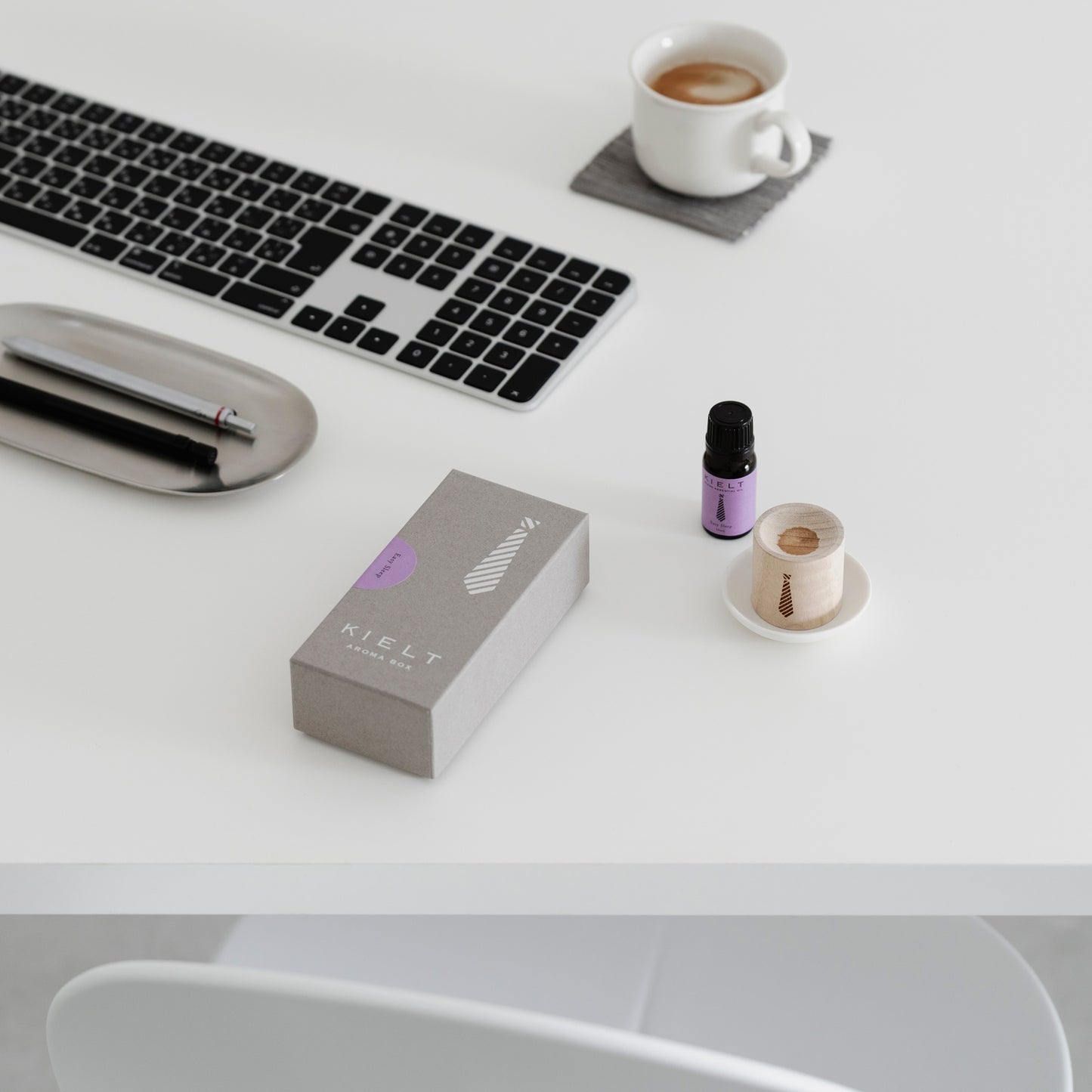 KIELT アロマボックス イージースリープ