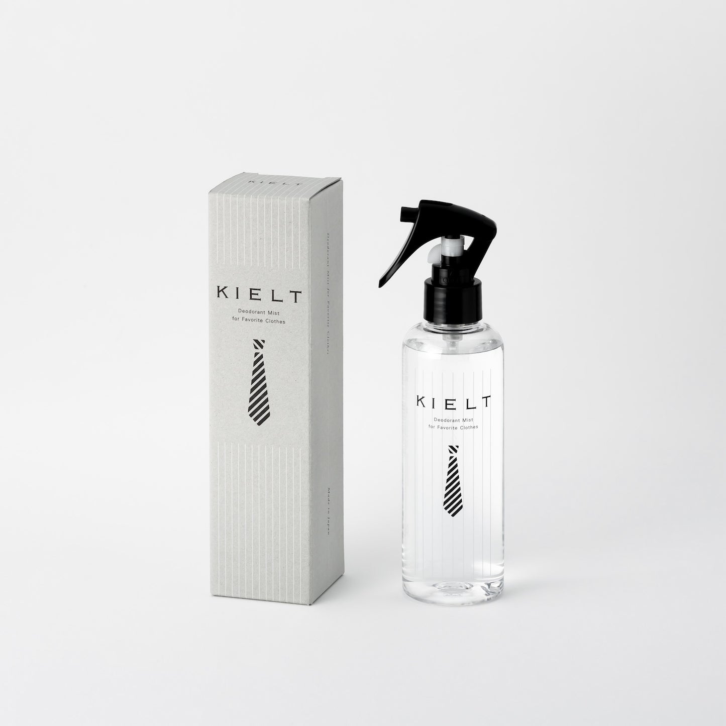 KIELT ODOR REMOVER 200mL